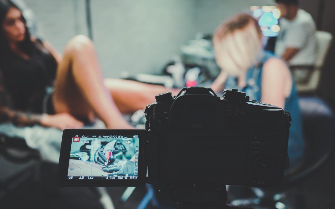 Fotografiska Museet anlitade Mediaworks för att starta upp Fotografiska-TV